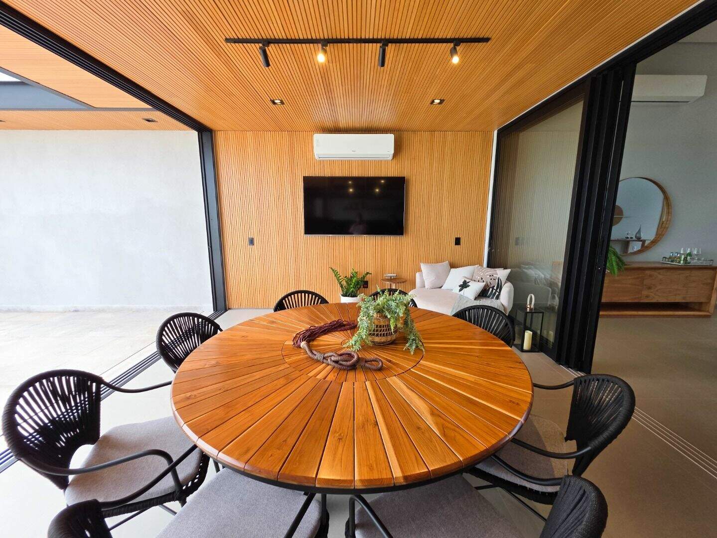 Casa no Residencial Parque Campos de Santo Antônio II, em Itu disponível para à venda | Grupo Kaion: 