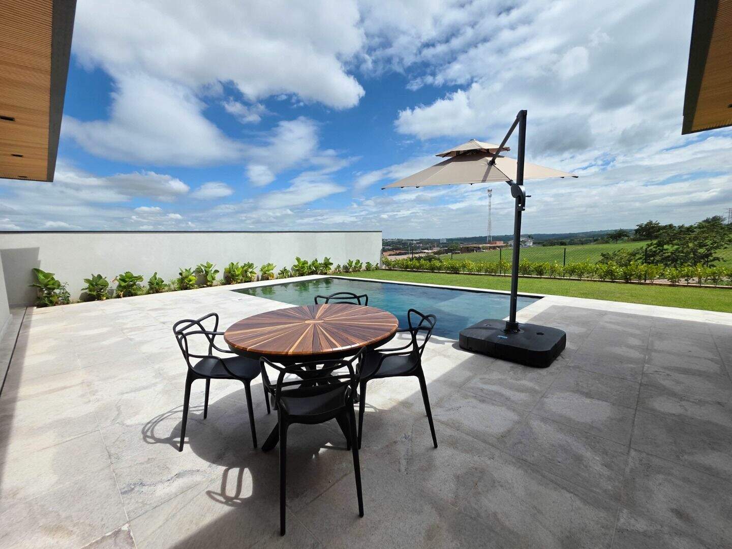 Casa no Residencial Parque Campos de Santo Antônio II, em Itu disponível para à venda | Grupo Kaion: 
