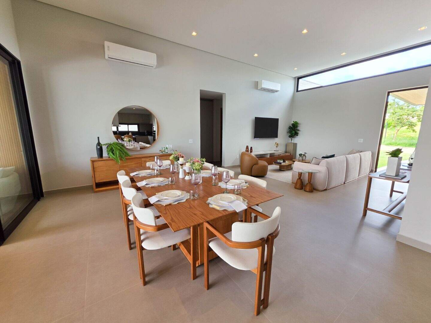 Casa no Residencial Parque Campos de Santo Antônio II, em Itu disponível para à venda | Grupo Kaion: 