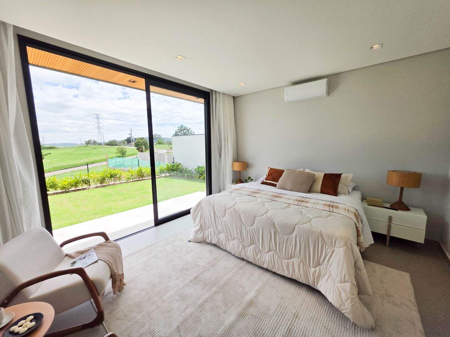 Casa no Residencial Parque Campos de Santo Antônio II, em Itu disponível para à venda | Grupo Kaion: 