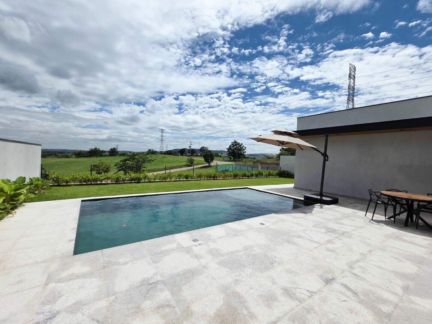 Casa no Residencial Parque Campos de Santo Antônio II, em Itu disponível para à venda | Grupo Kaion: 