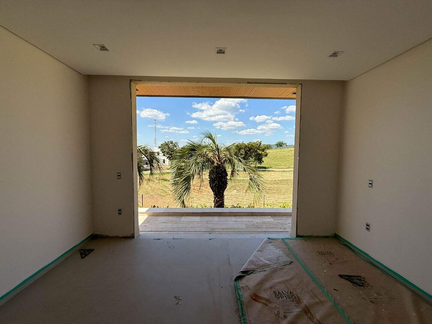 Casa no Residencial Parque Campos de Santo Antônio II, em Itu disponível para à venda | Grupo Kaion: 