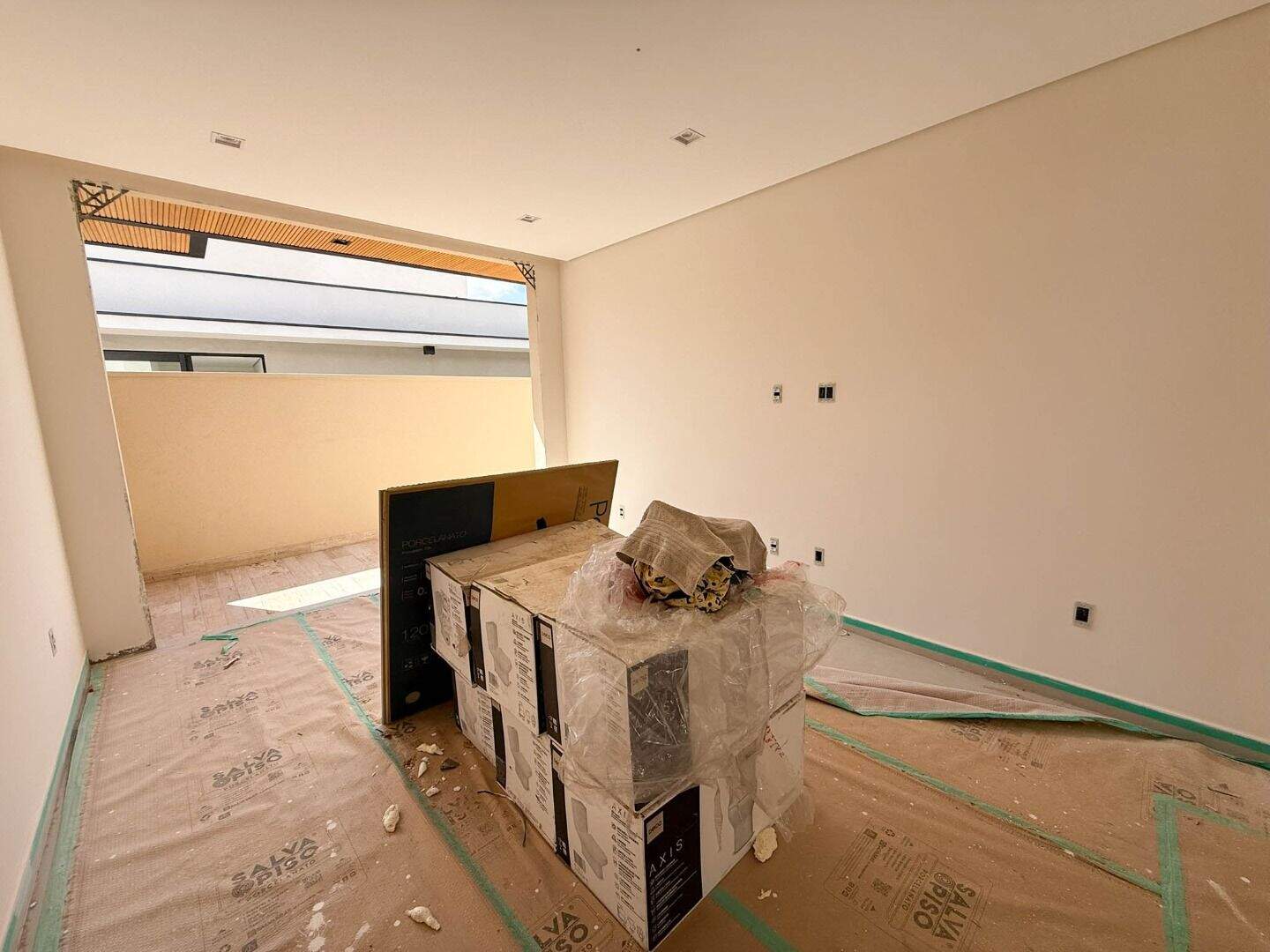 Casa no Residencial Parque Campos de Santo Antônio II, em Itu disponível para à venda | Grupo Kaion: 