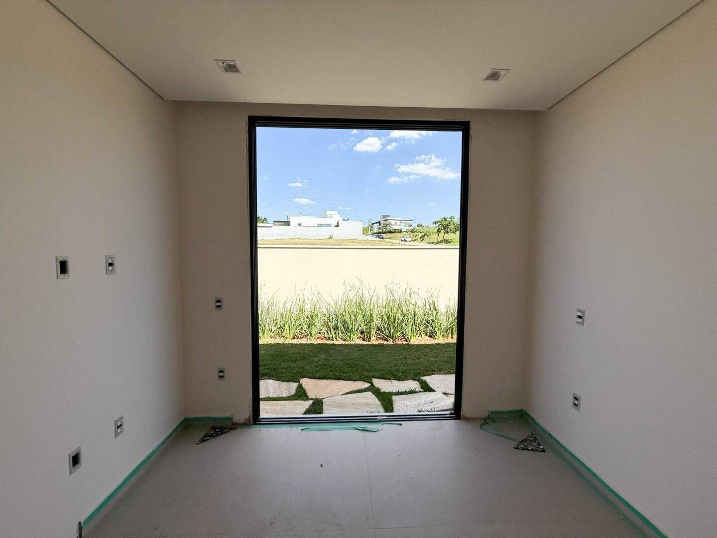 Casa no Residencial Parque Campos de Santo Antônio II, em Itu disponível para à venda | Grupo Kaion: 