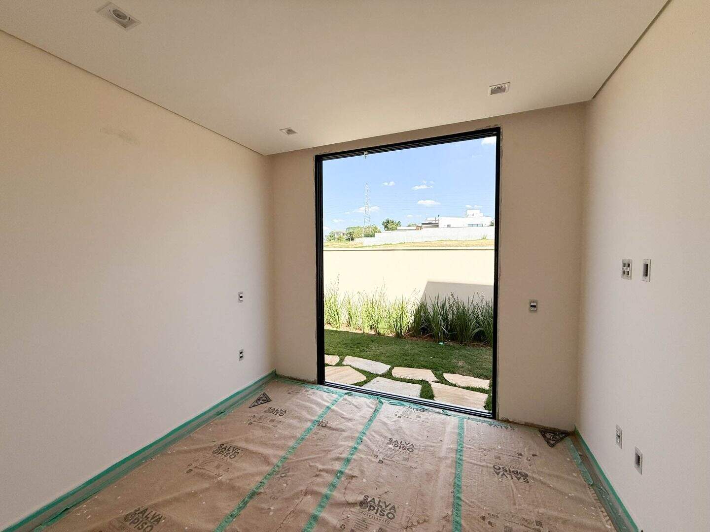 Casa no Residencial Parque Campos de Santo Antônio II, em Itu disponível para à venda | Grupo Kaion: 