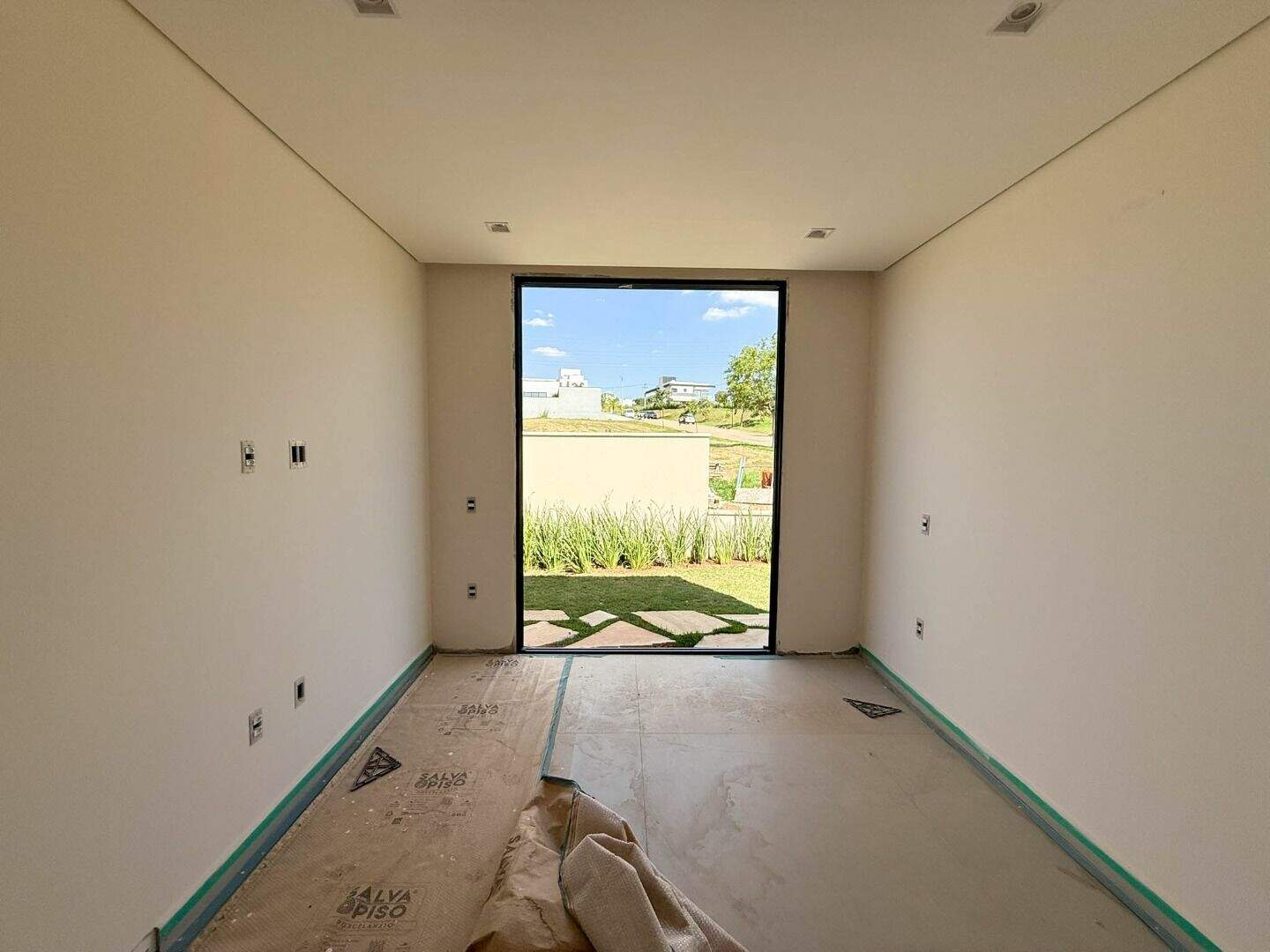 Casa no Residencial Parque Campos de Santo Antônio II, em Itu disponível para à venda | Grupo Kaion: 