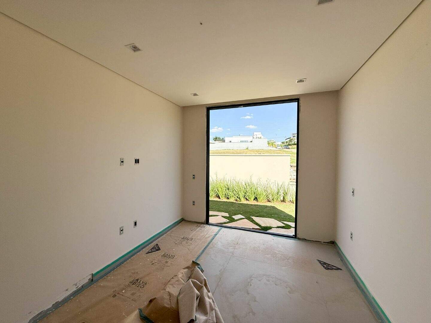 Casa no Residencial Parque Campos de Santo Antônio II, em Itu disponível para à venda | Grupo Kaion: 