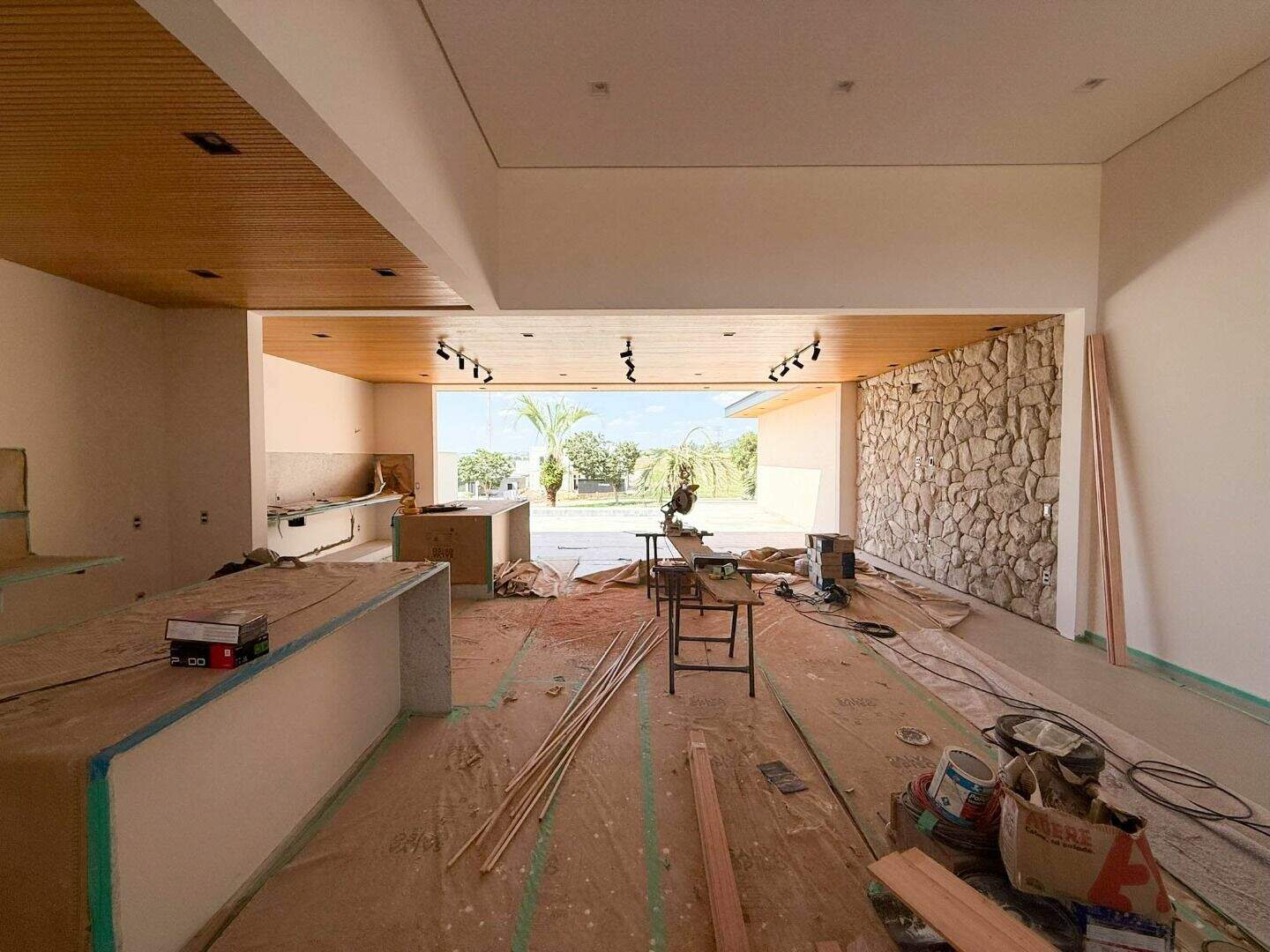 Casa no Residencial Parque Campos de Santo Antônio II, em Itu disponível para à venda | Grupo Kaion: 