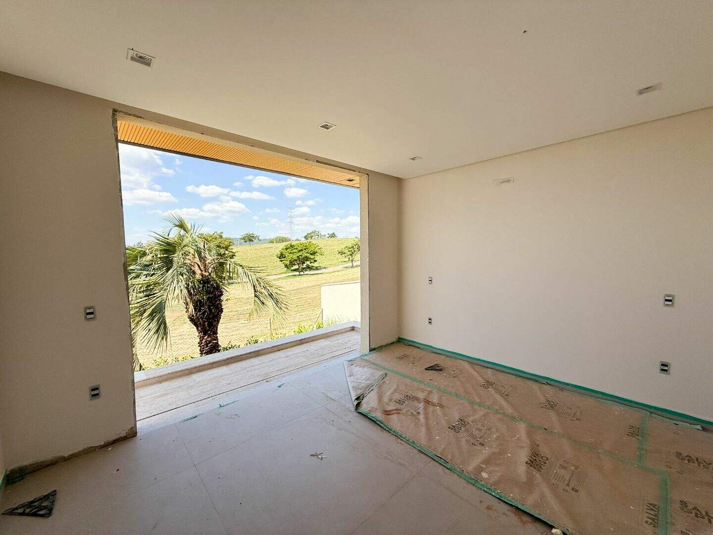 Casa no Residencial Parque Campos de Santo Antônio II, em Itu disponível para à venda | Grupo Kaion: 