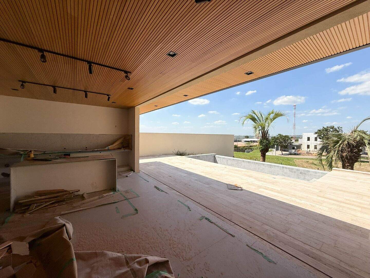 Casa no Residencial Parque Campos de Santo Antônio II, em Itu disponível para à venda | Grupo Kaion: 