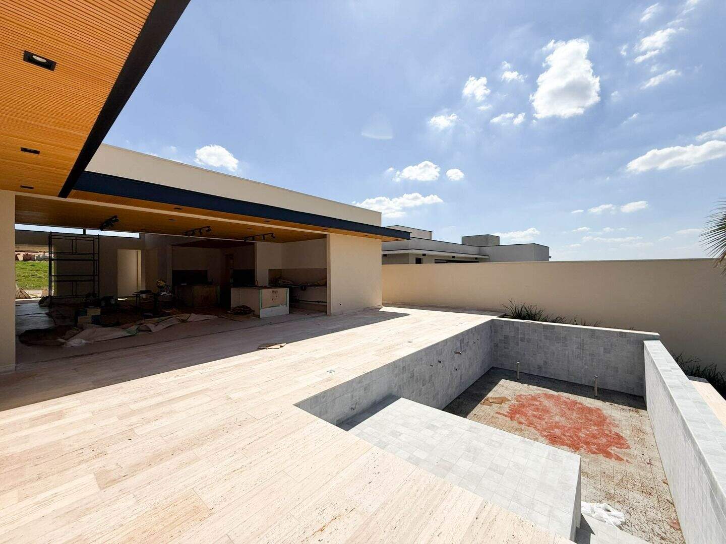Casa no Residencial Parque Campos de Santo Antônio II, em Itu disponível para à venda | Grupo Kaion: 