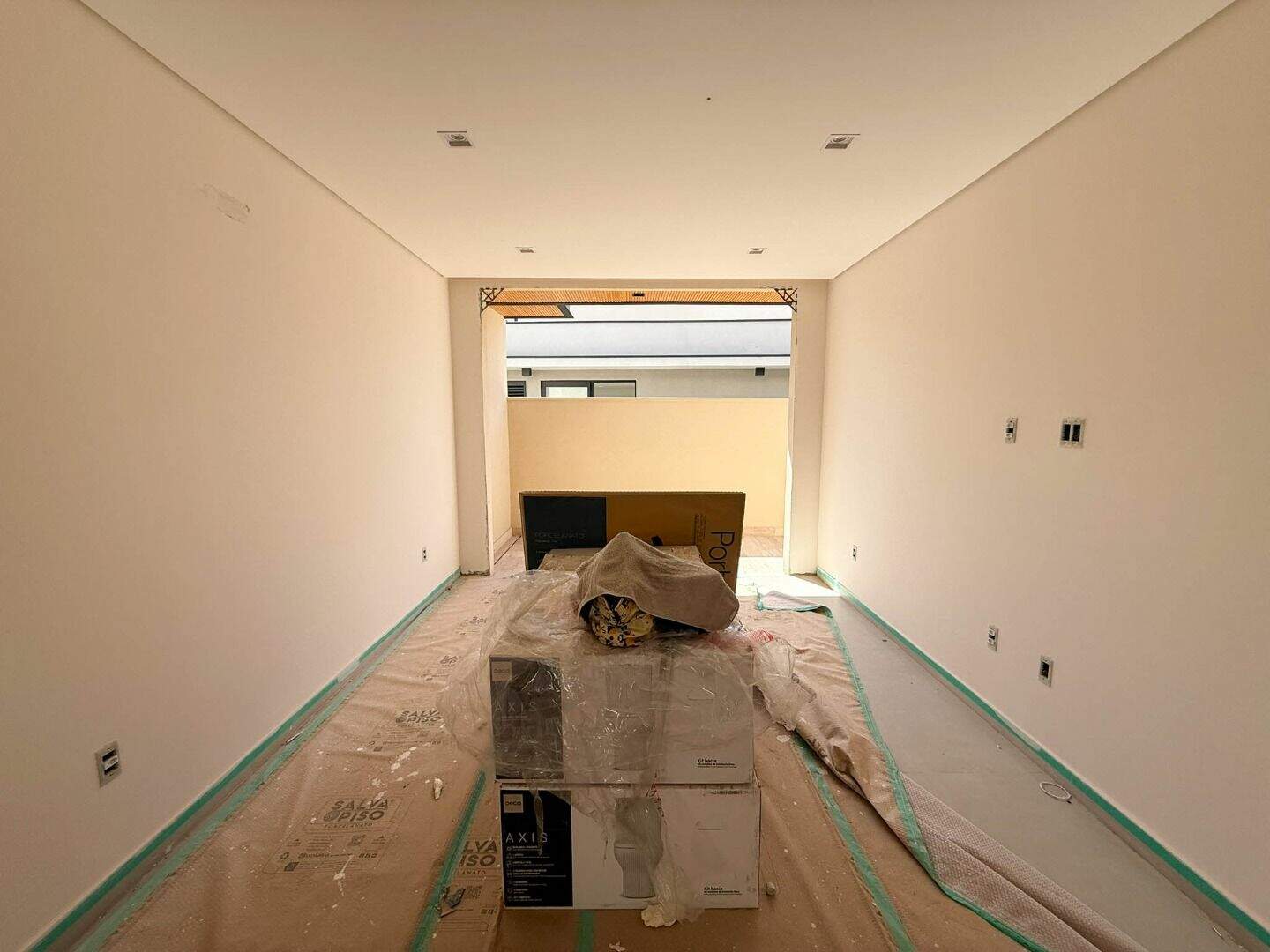 Casa no Residencial Parque Campos de Santo Antônio II, em Itu disponível para à venda | Grupo Kaion: 