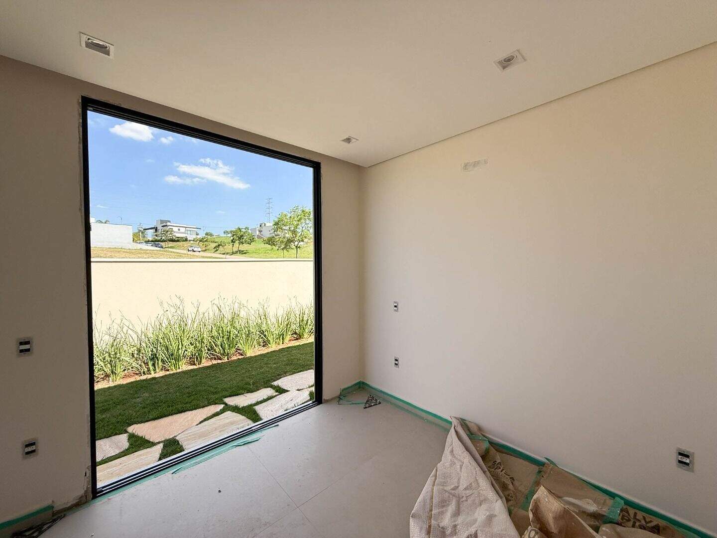 Casa no Residencial Parque Campos de Santo Antônio II, em Itu disponível para à venda | Grupo Kaion: 