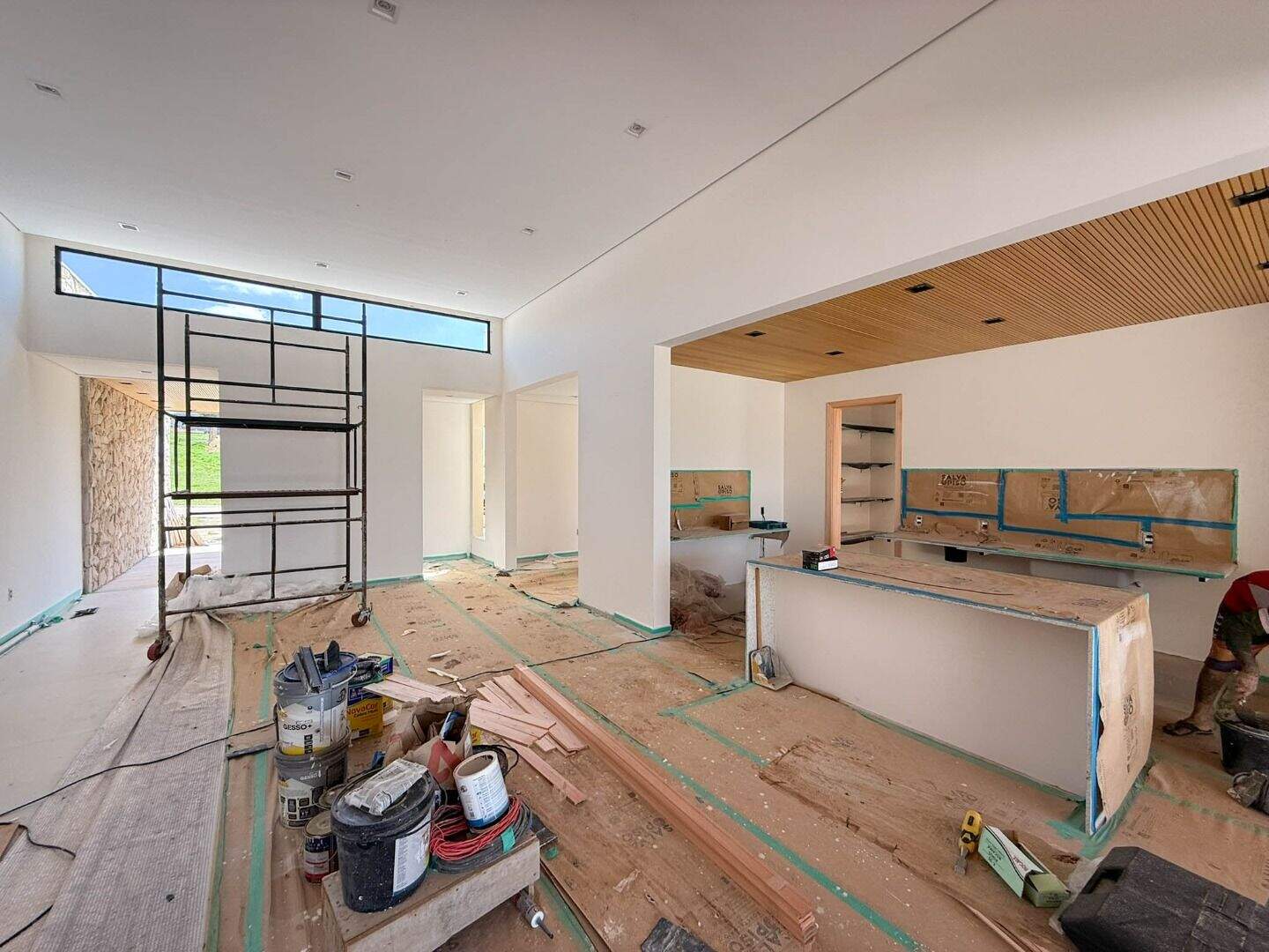 Casa no Residencial Parque Campos de Santo Antônio II, em Itu disponível para à venda | Grupo Kaion: 