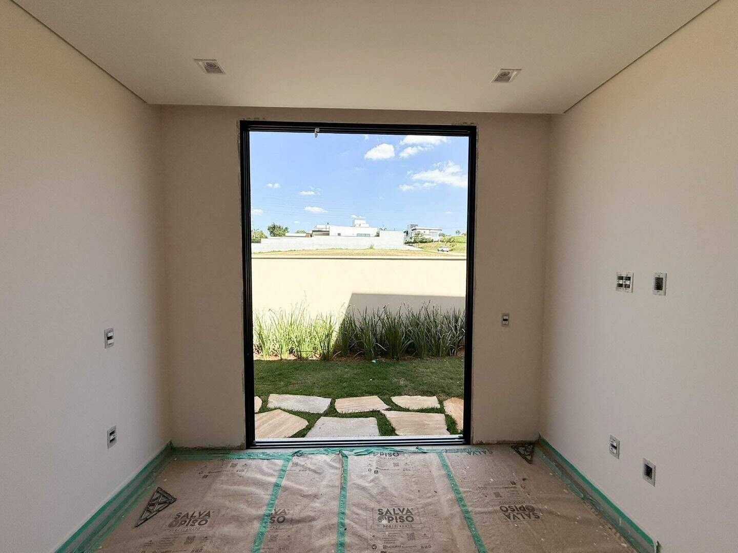 Casa no Residencial Parque Campos de Santo Antônio II, em Itu disponível para à venda | Grupo Kaion: 