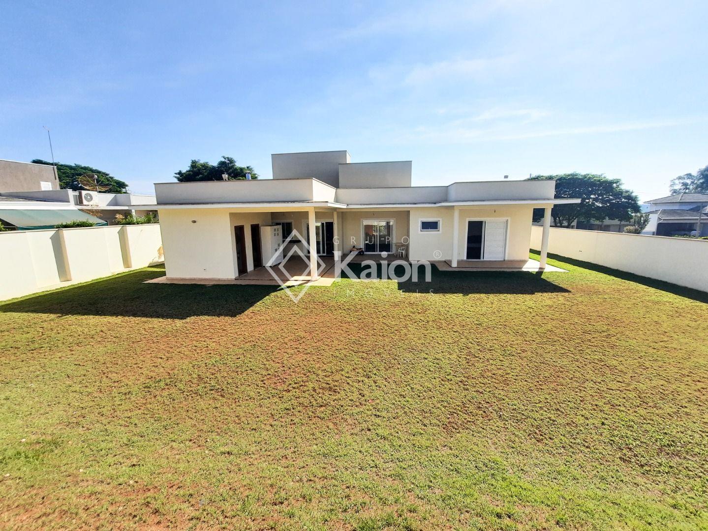 Casa no Jardim Santa Monica, em Itu disponível para à venda | Grupo Kaion: 