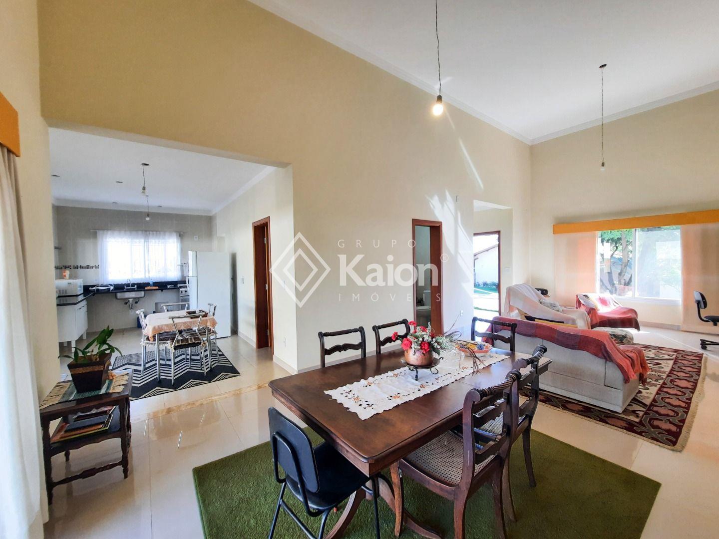 Casa no Jardim Santa Monica, em Itu disponível para à venda | Grupo Kaion: 