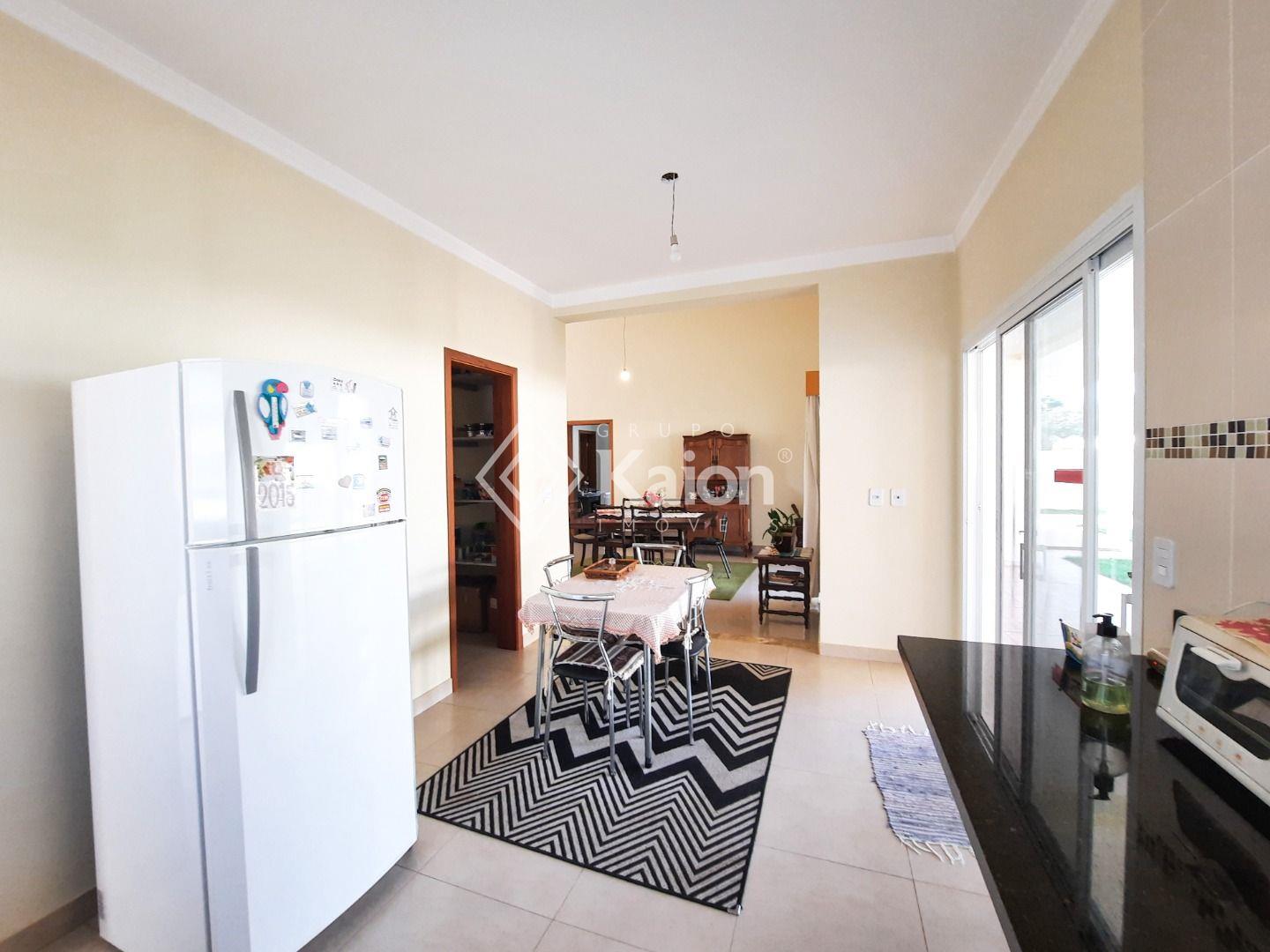 Casa no Jardim Santa Monica, em Itu disponível para à venda | Grupo Kaion: 
