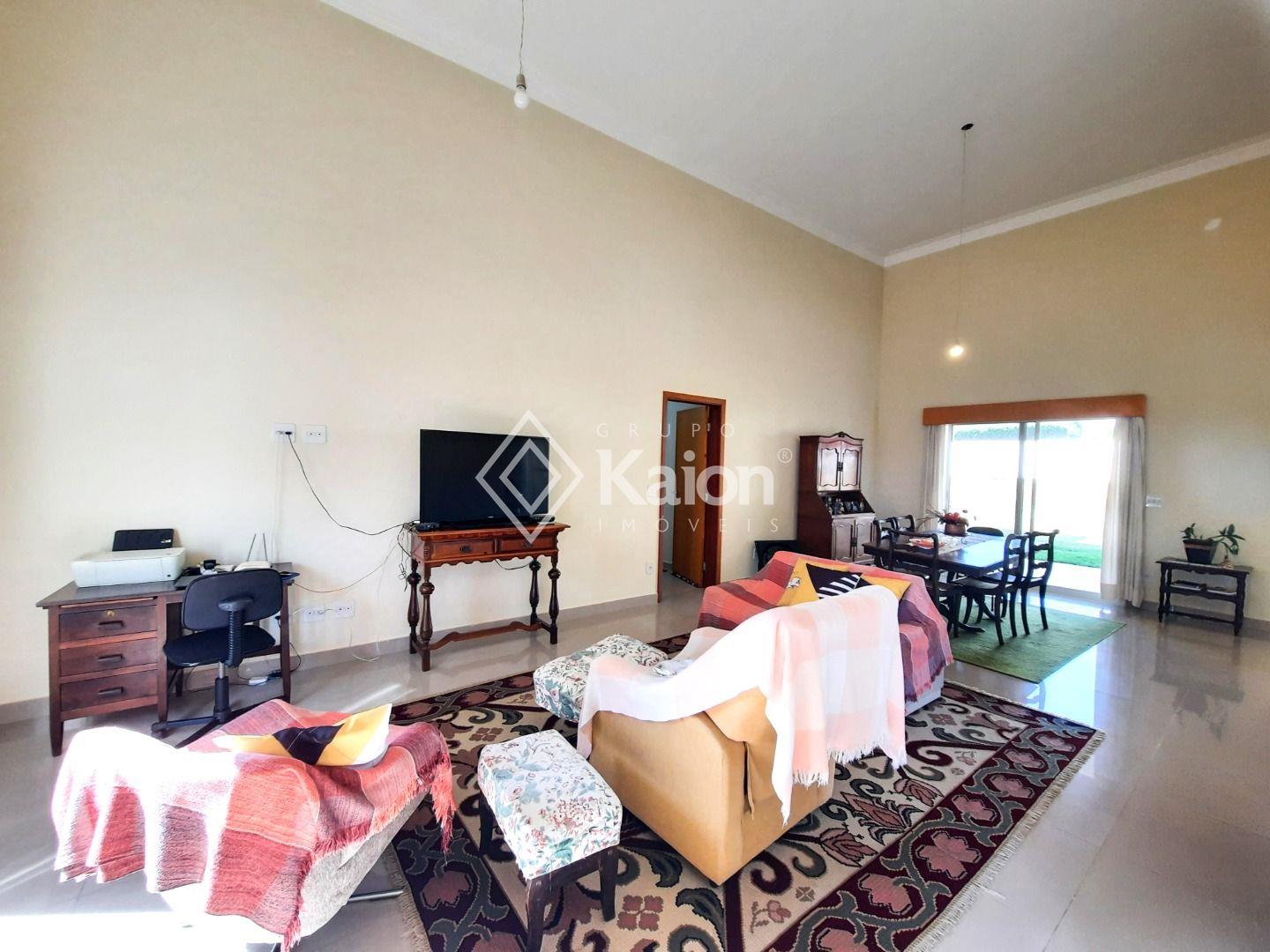 Casa no Jardim Santa Monica, em Itu disponível para à venda | Grupo Kaion: 