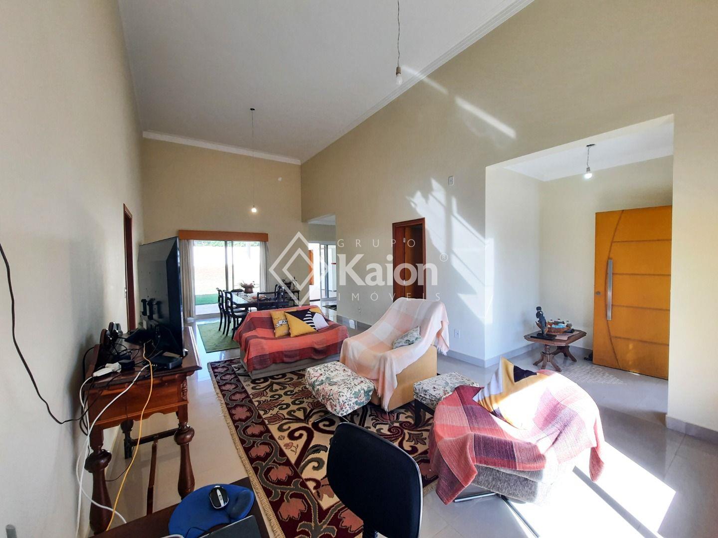 Casa no Jardim Santa Monica, em Itu disponível para à venda | Grupo Kaion: 