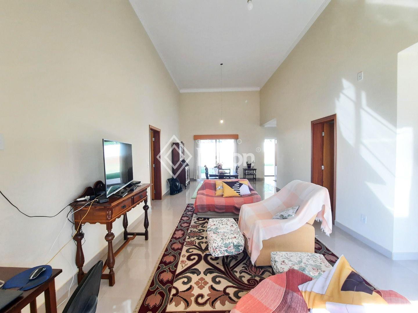 Casa no Jardim Santa Monica, em Itu disponível para à venda | Grupo Kaion: 