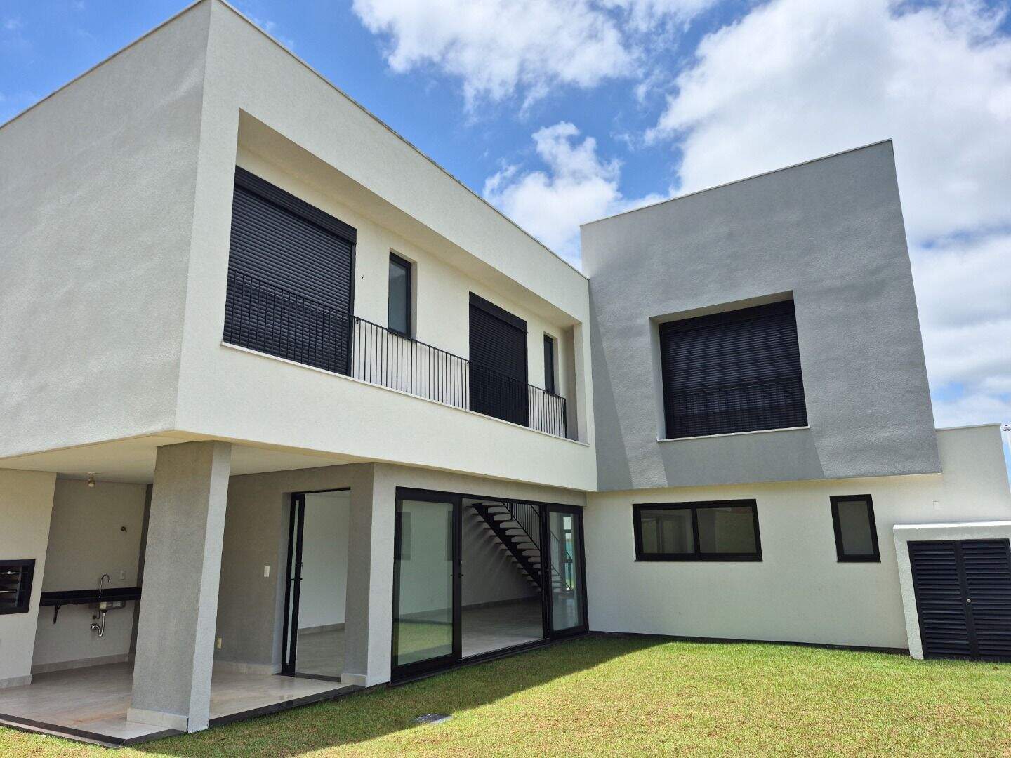 Casa no Condomínio Alphaville Castelo, em Itu disponível para à venda | Grupo Kaion: 