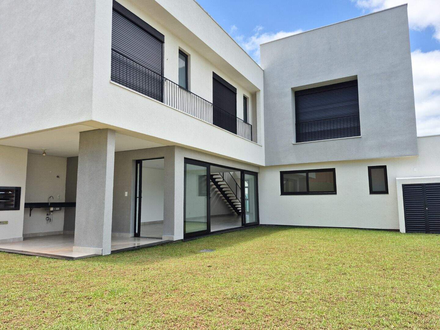 Casa no Condomínio Alphaville Castelo, em Itu disponível para à venda | Grupo Kaion: 