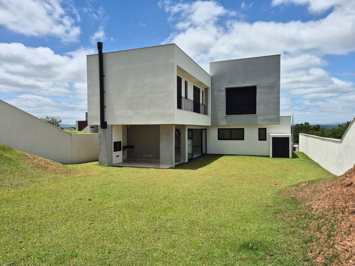 Casa no Condomínio Alphaville Castelo, em Itu disponível para à venda | Grupo Kaion: 