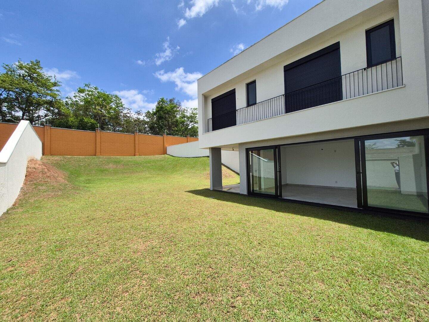 Casa no Condomínio Alphaville Castelo, em Itu disponível para à venda | Grupo Kaion: 