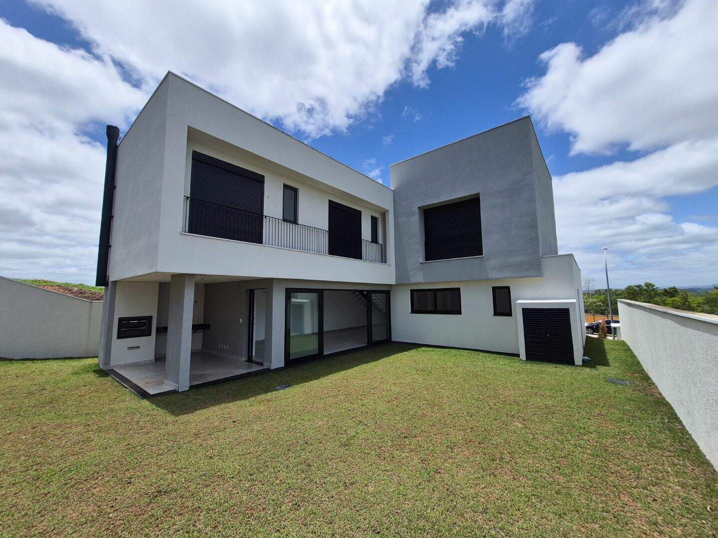 Casa no Condomínio Alphaville Castelo, em Itu disponível para à venda | Grupo Kaion: 