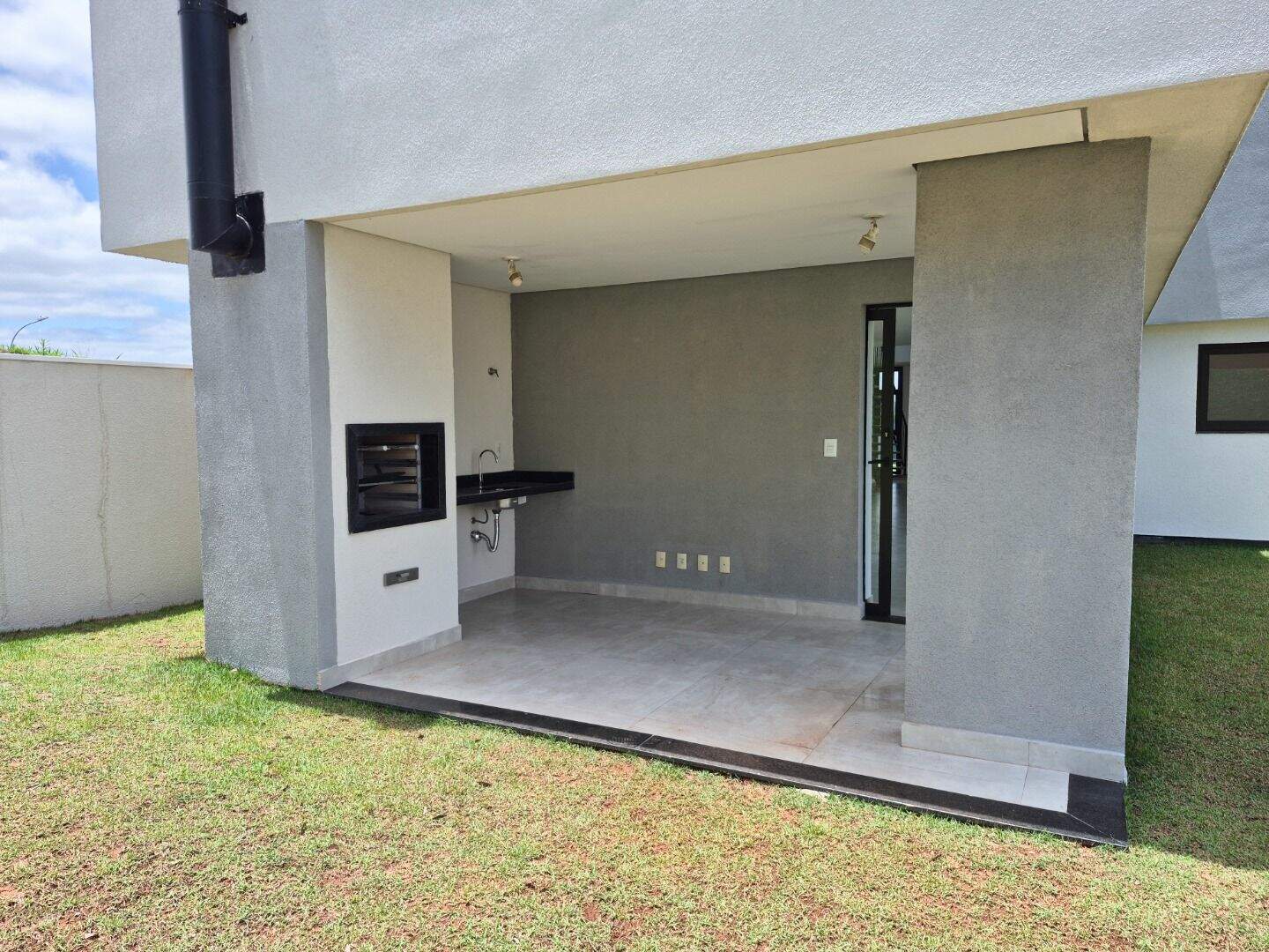 Casa no Condomínio Alphaville Castelo, em Itu disponível para à venda | Grupo Kaion: 