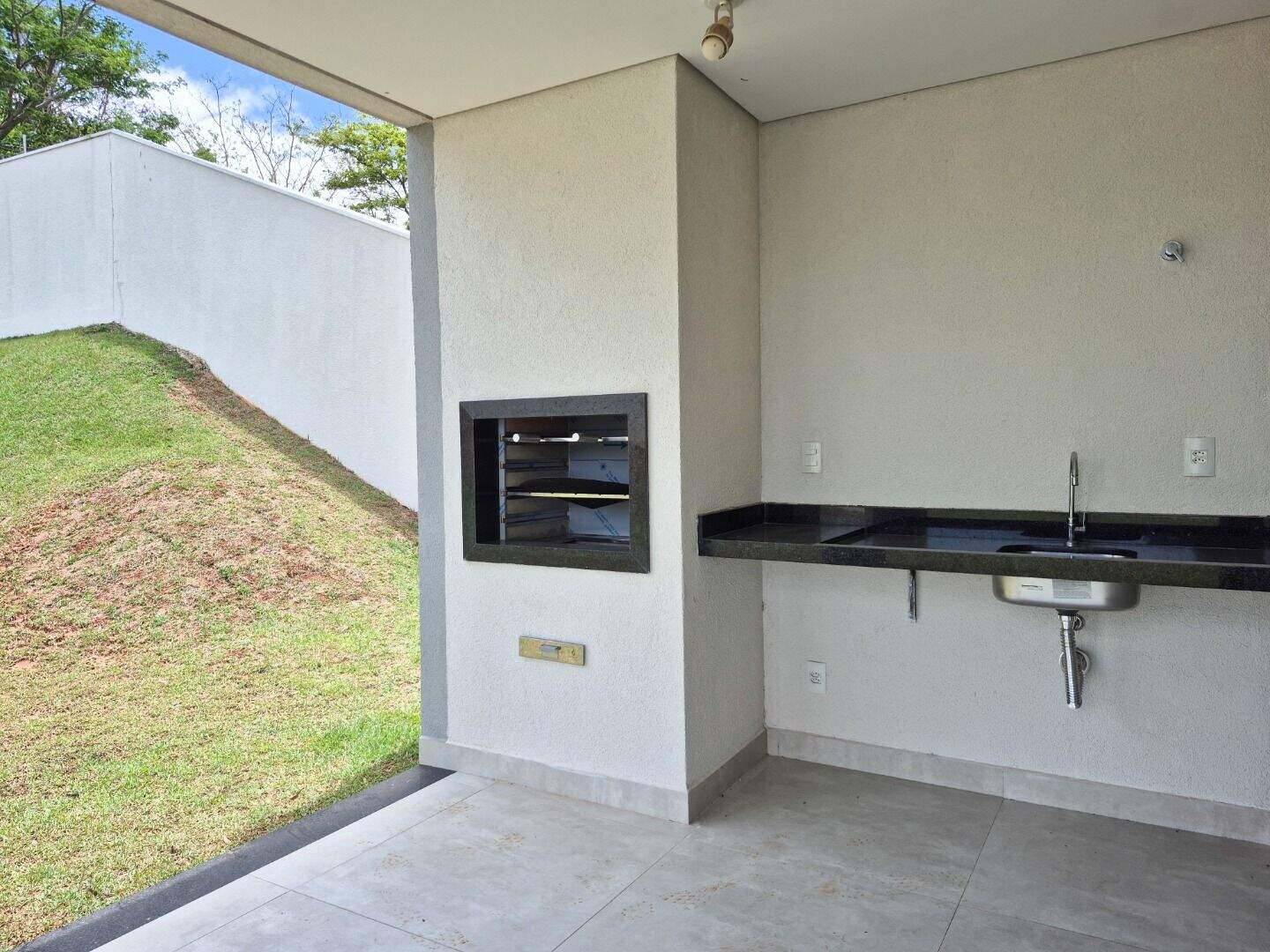 Casa no Condomínio Alphaville Castelo, em Itu disponível para à venda | Grupo Kaion: 