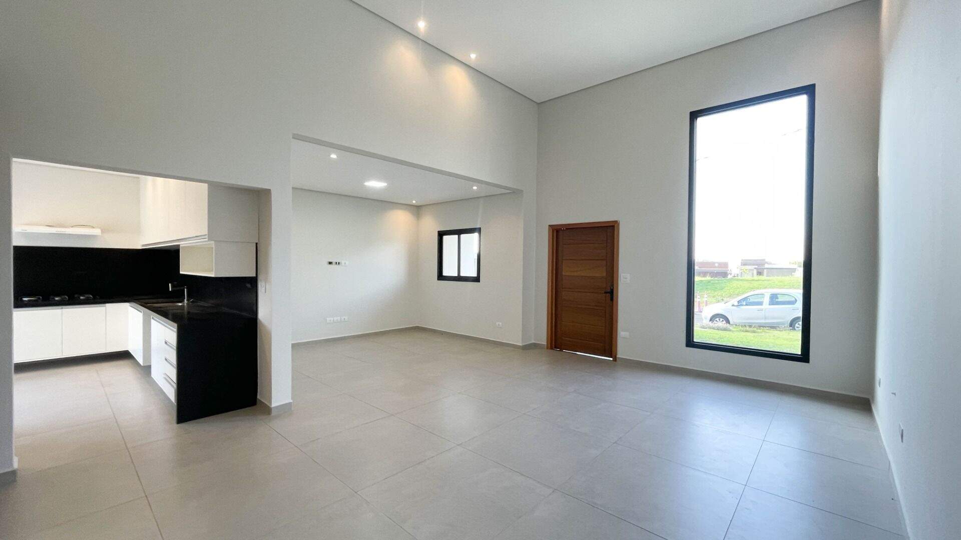 Casa no Residencial Saint Paul, em Itu disponível para à venda | Grupo Kaion: 