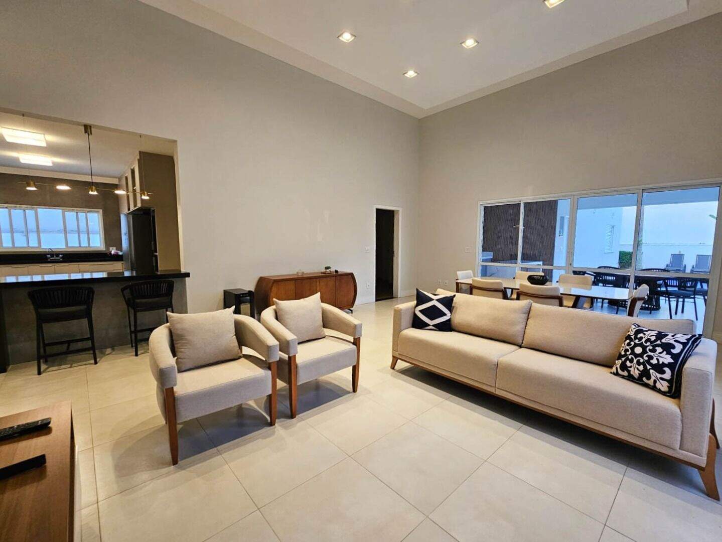 Casa no Jardim Theodora, em Itu disponível para à venda | Grupo Kaion: 