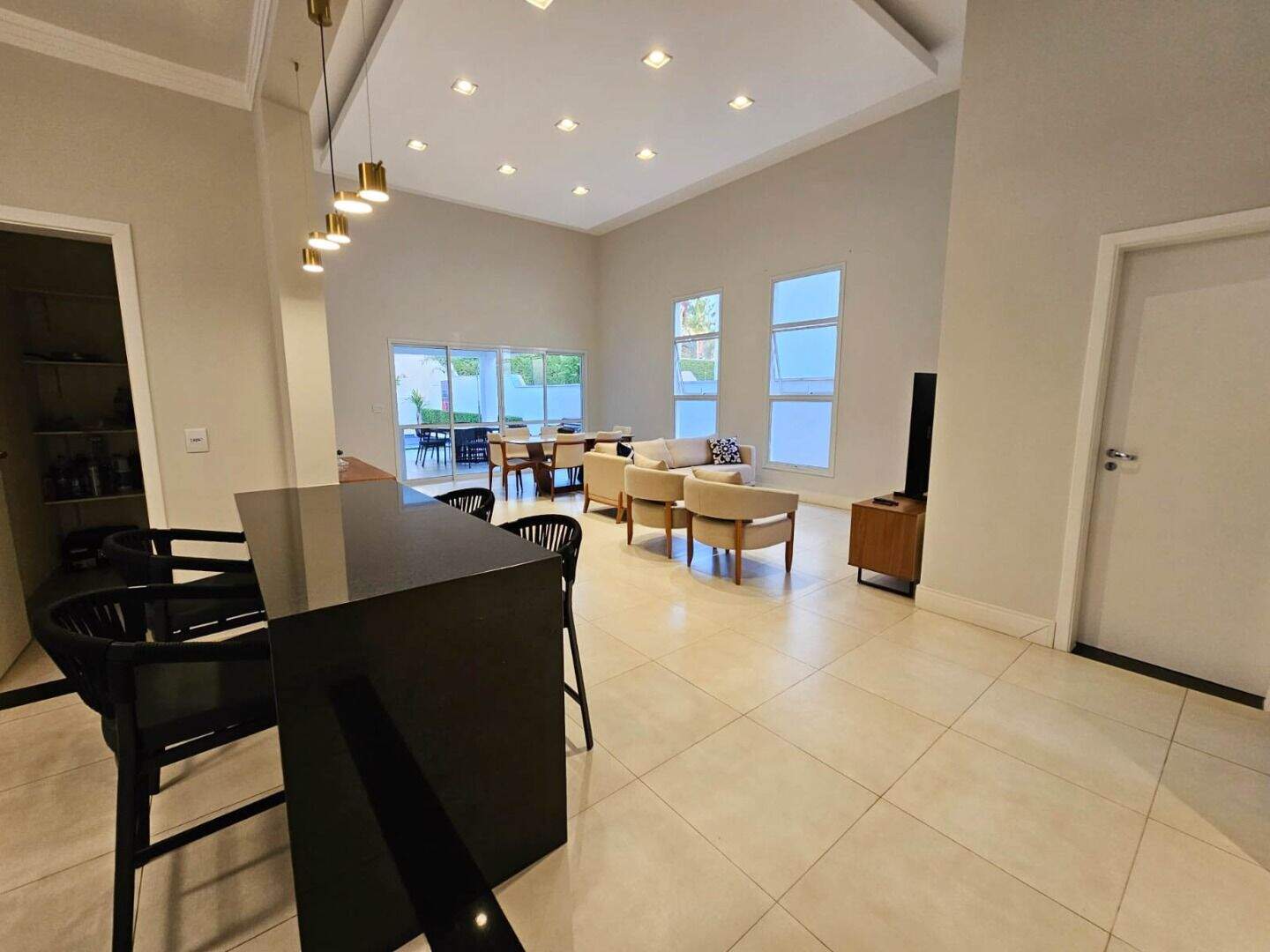 Casa no Jardim Theodora, em Itu disponível para à venda | Grupo Kaion: 