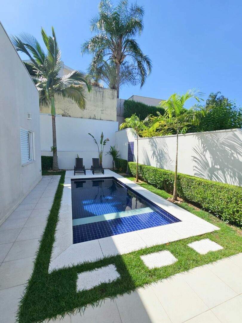 Casa no Jardim Theodora, em Itu disponível para à venda | Grupo Kaion: 