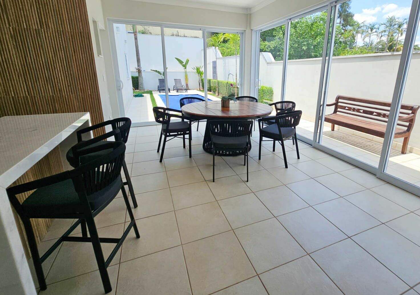 Casa no Jardim Theodora, em Itu disponível para à venda | Grupo Kaion: 