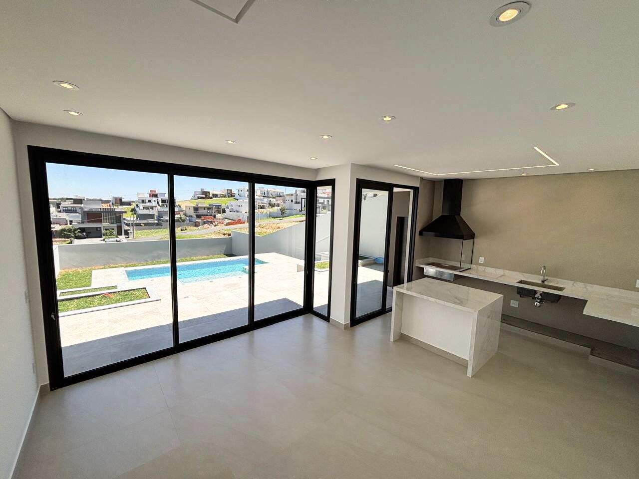 Casa no Residencial Saint Paul, em Itu disponível para à venda | Grupo Kaion: 