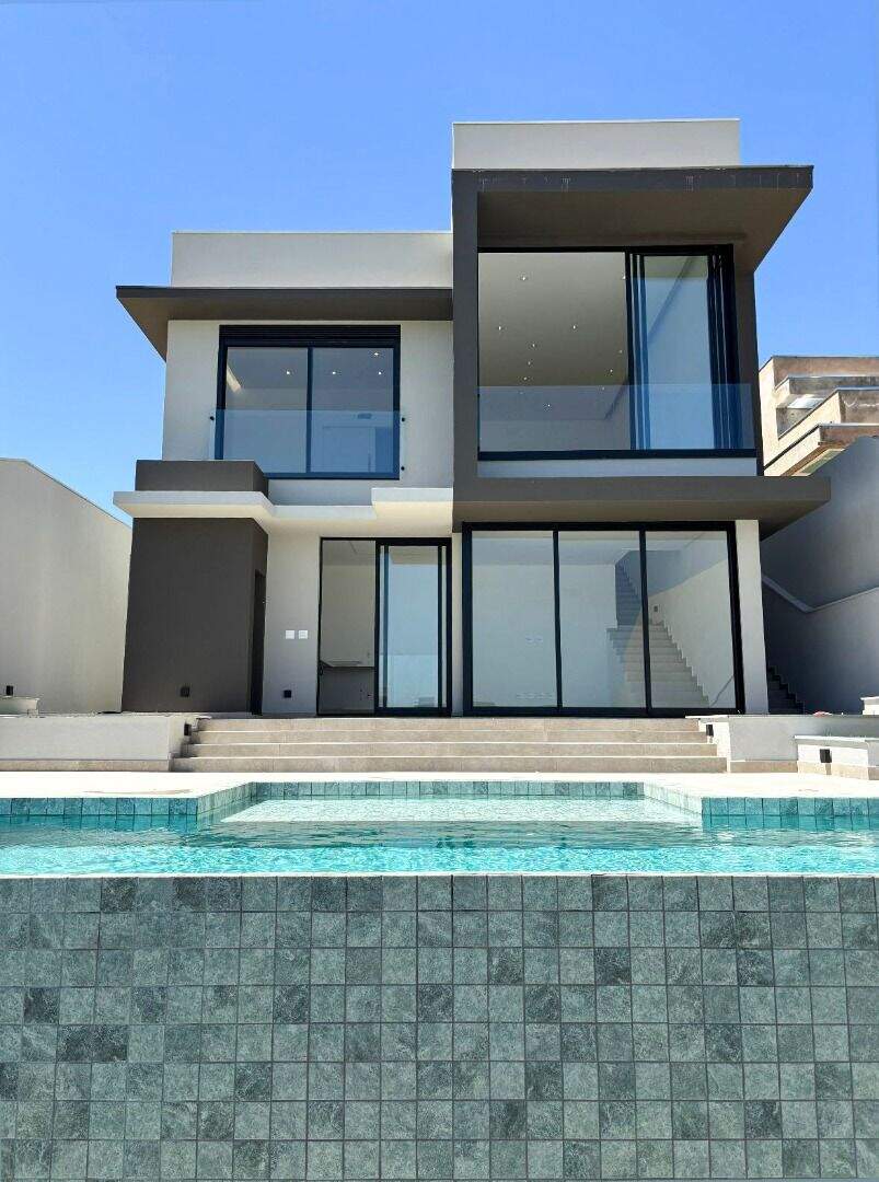 Casa no Residencial Saint Paul, em Itu disponível para à venda | Grupo Kaion: 