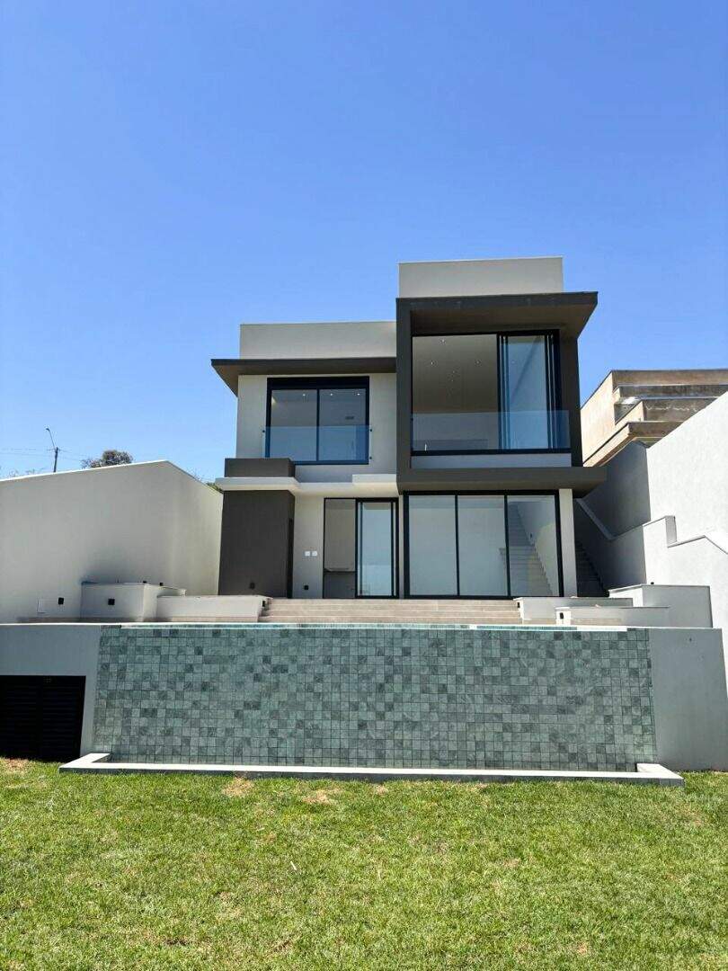 Casa no Residencial Saint Paul, em Itu disponível para à venda | Grupo Kaion: 
