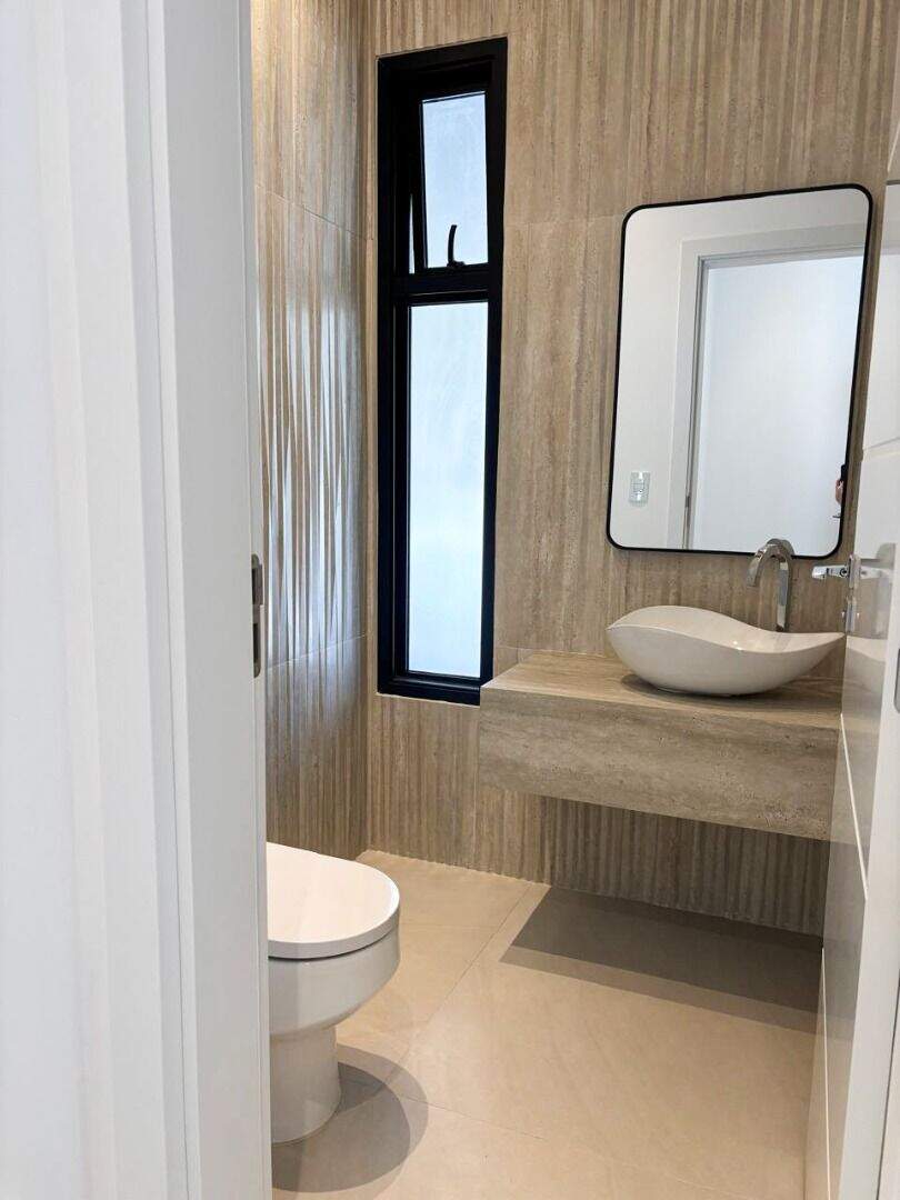 Casa no Residencial Saint Paul, em Itu disponível para à venda | Grupo Kaion: 