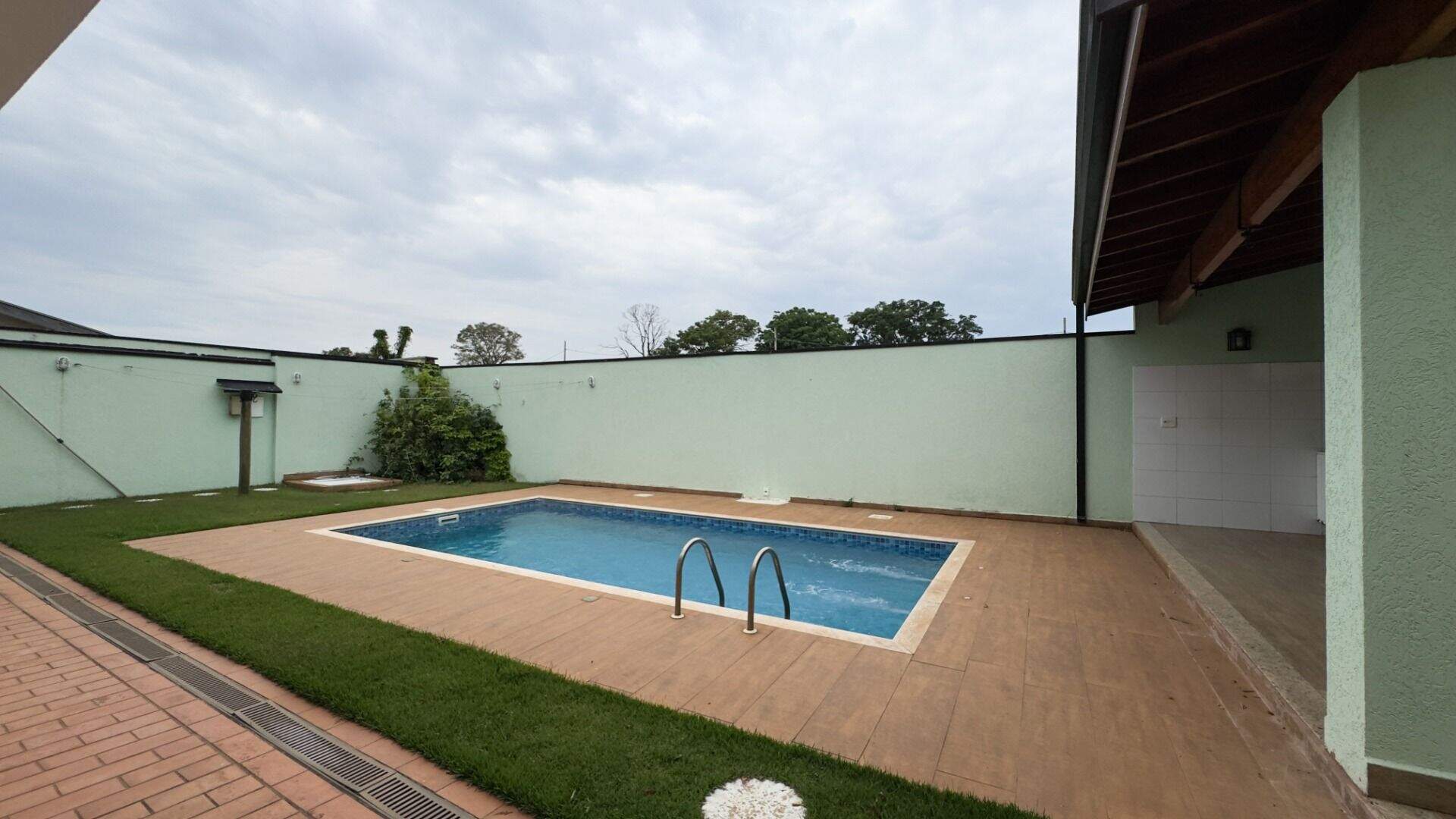 Casa no Alto das Palmeiras, em Itu disponível para à venda | Grupo Kaion: 