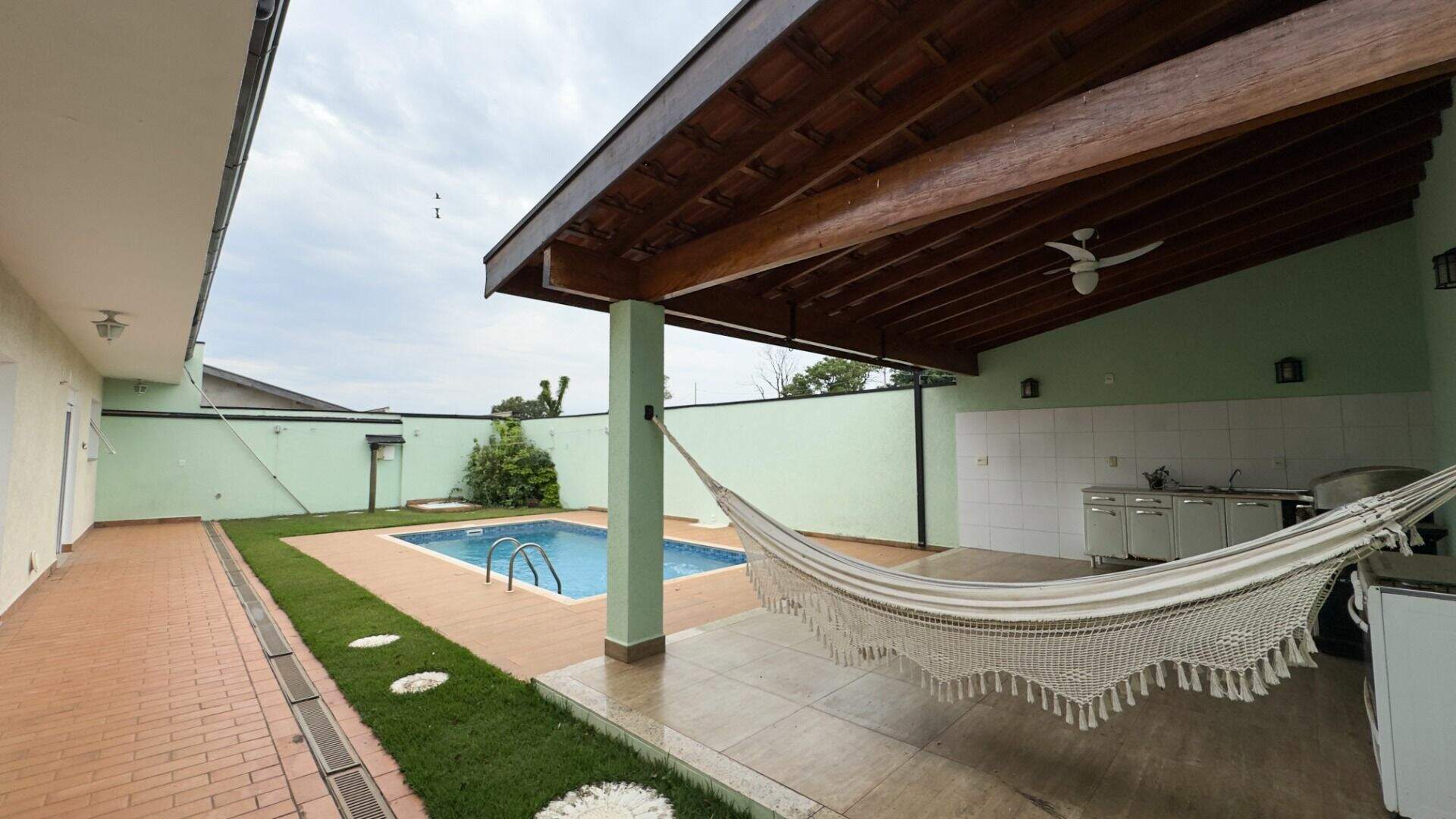 Casa no Alto das Palmeiras, em Itu disponível para à venda | Grupo Kaion: 