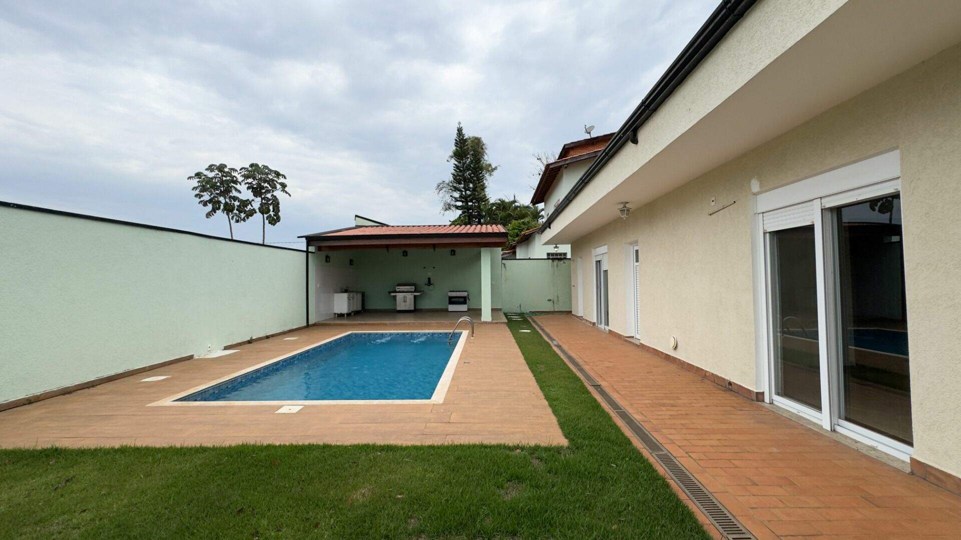 Casa no Alto das Palmeiras, em Itu disponível para à venda | Grupo Kaion: 