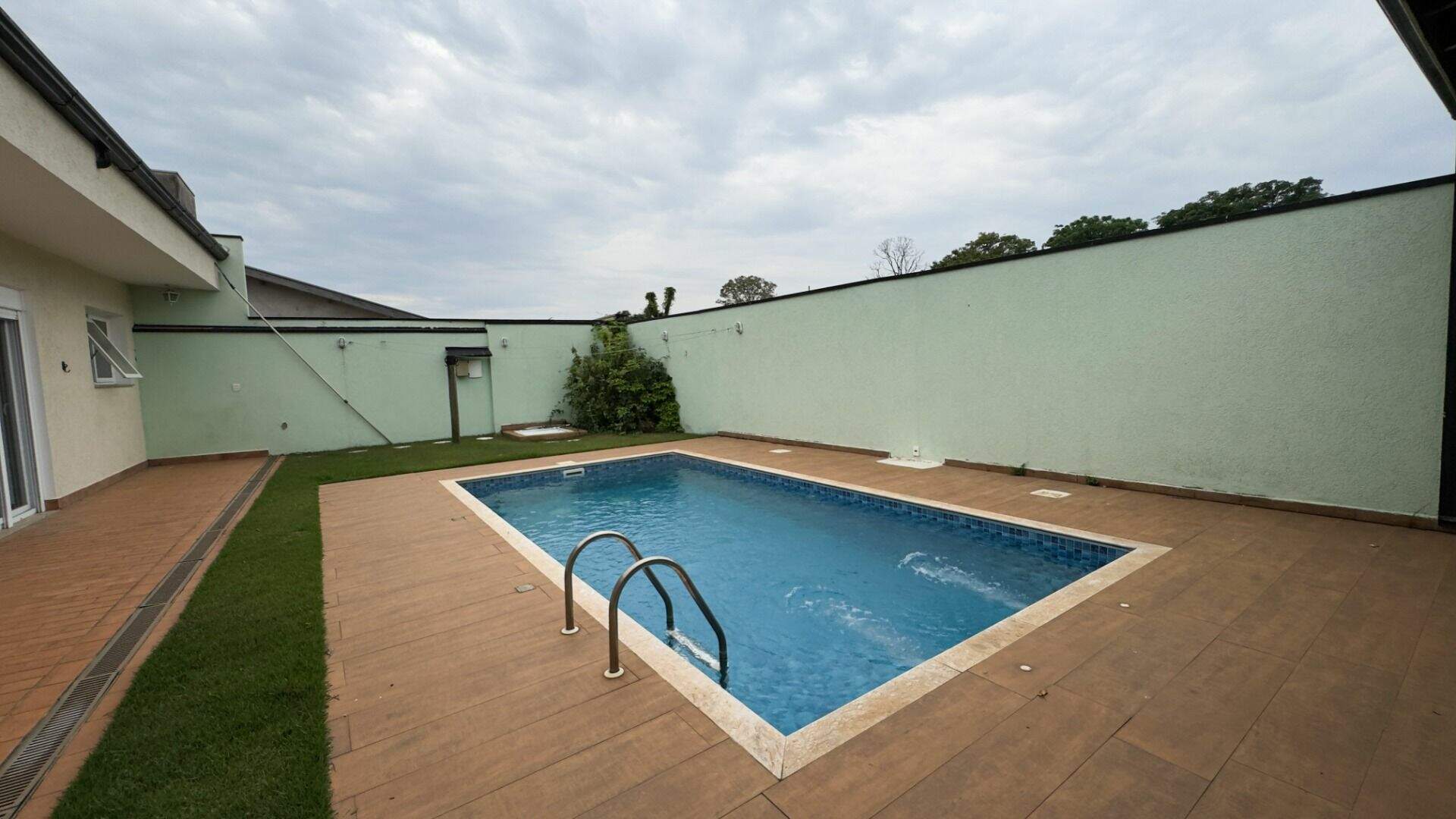 Casa no Alto das Palmeiras, em Itu disponível para à venda | Grupo Kaion: 