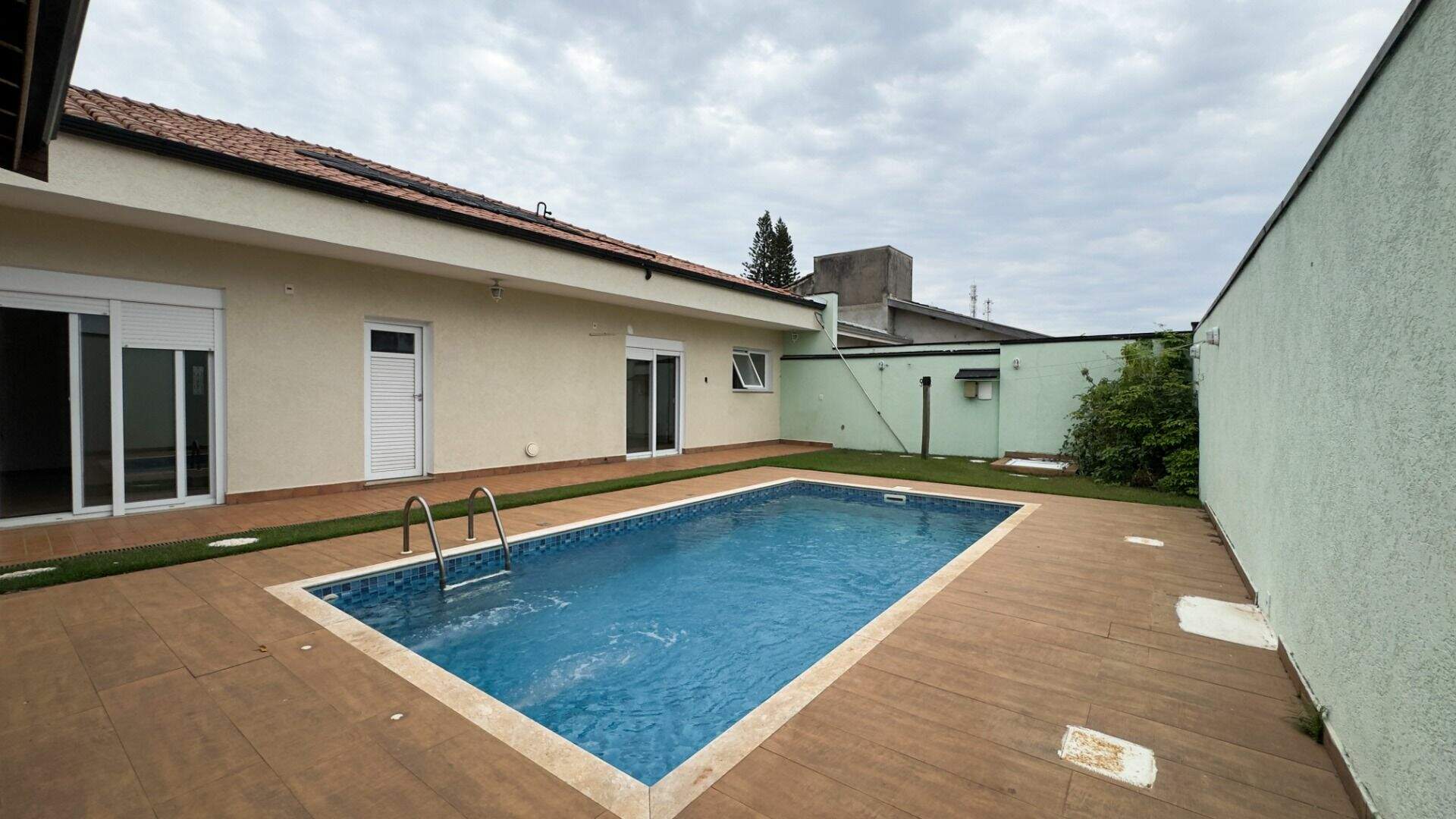 Casa no Alto das Palmeiras, em Itu disponível para à venda | Grupo Kaion: 
