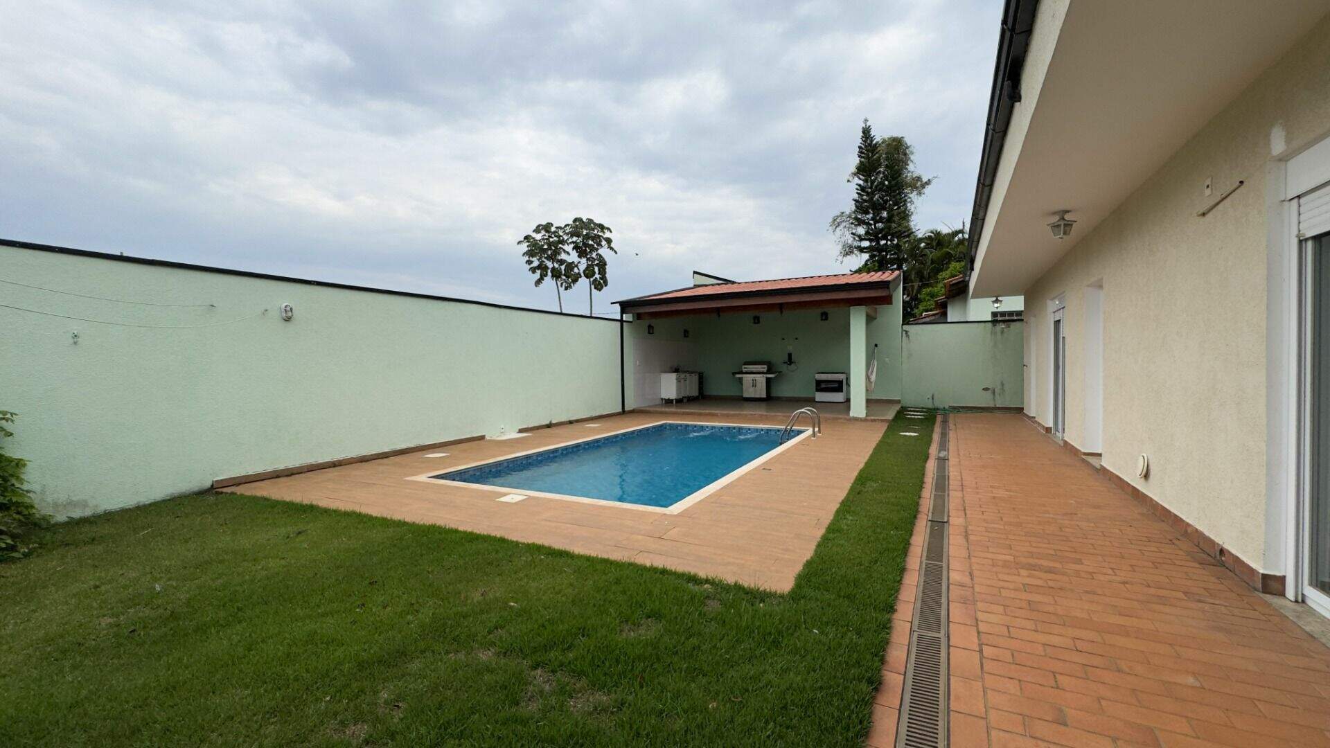 Casa no Alto das Palmeiras, em Itu disponível para à venda | Grupo Kaion: 