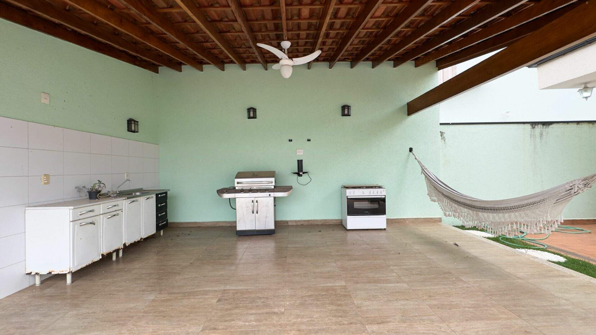 Casa no Alto das Palmeiras, em Itu disponível para à venda | Grupo Kaion: 