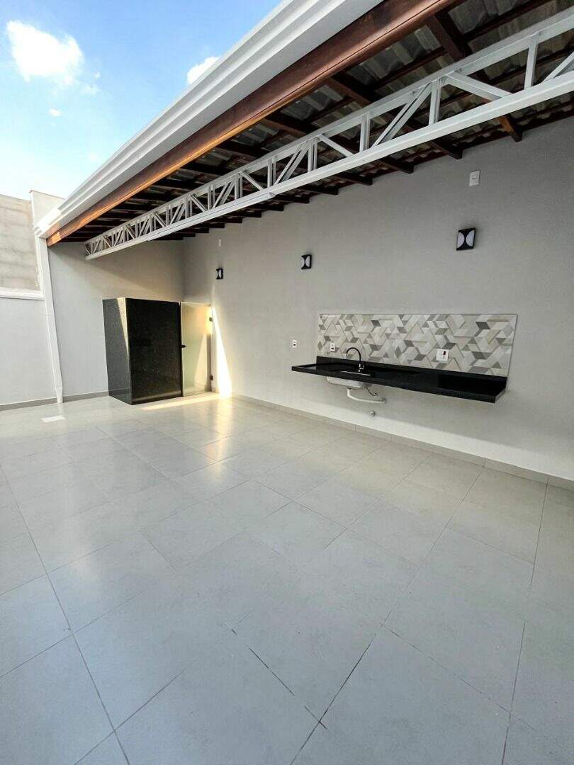 Casa no Residencial Parque Imperial, em Salto disponível para à venda | Grupo Kaion: 