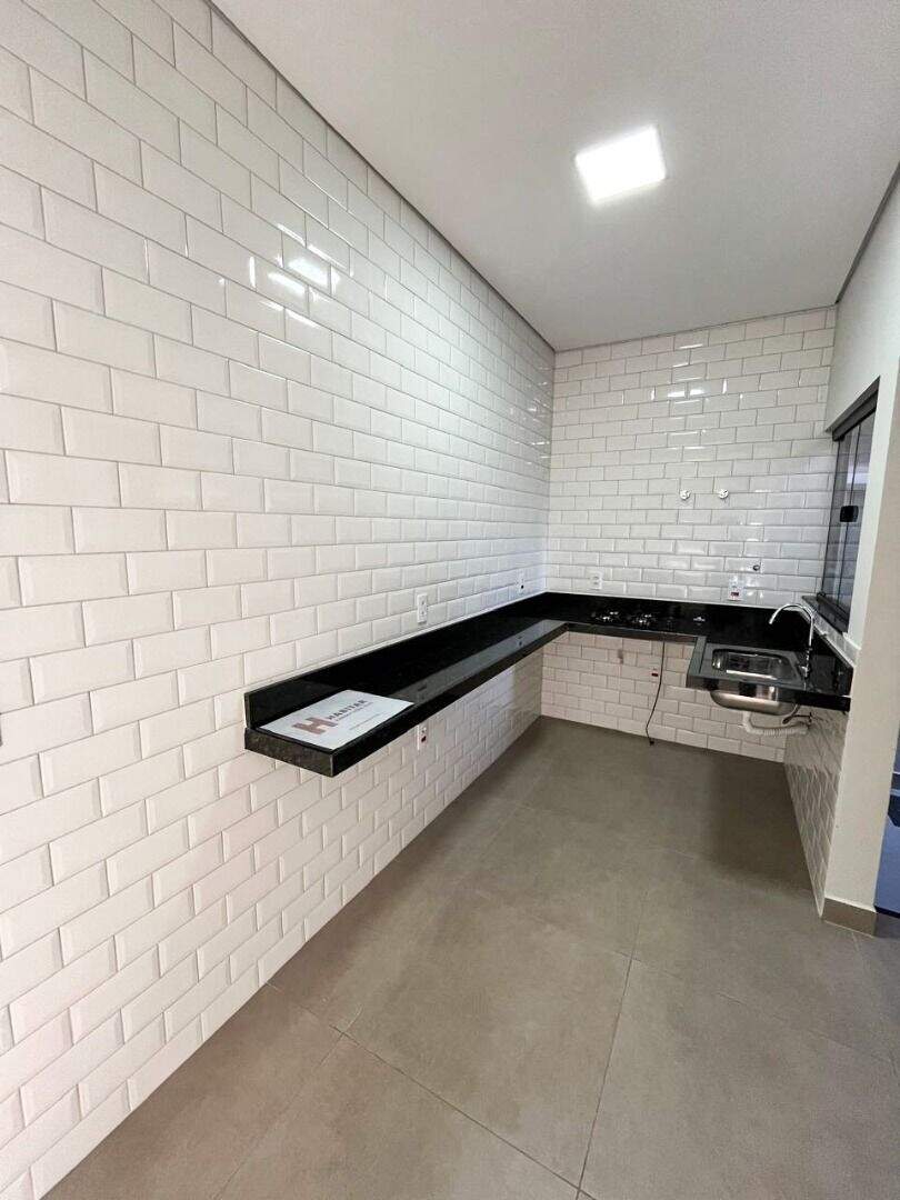 Casa no Residencial Parque Imperial, em Salto disponível para à venda | Grupo Kaion: 